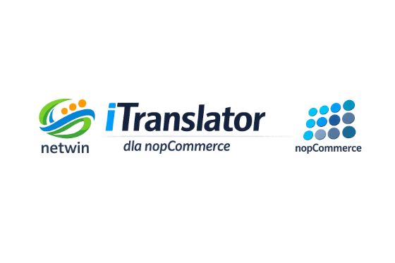 ITranslator dla nopCommerce